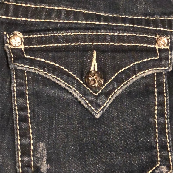 Miss Me Jeans - Picture 4 of 4